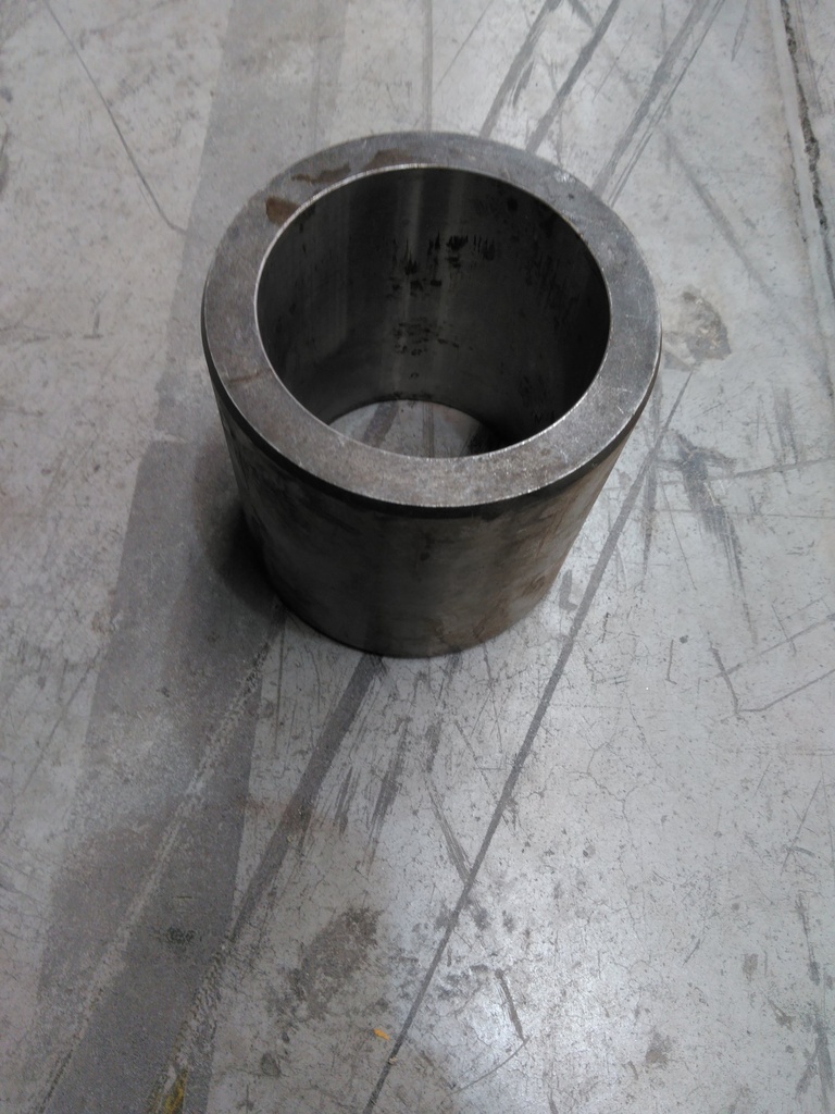 C - BUSHING COJINETES ALTO 100MM DIÁMETRO 100MM NP 071123112616