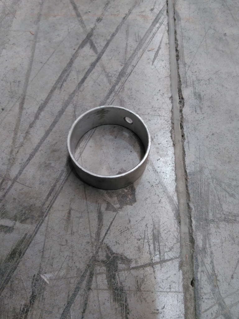 BUSHING COJINETES ALTO 25MM DIÁMETRO 65MM