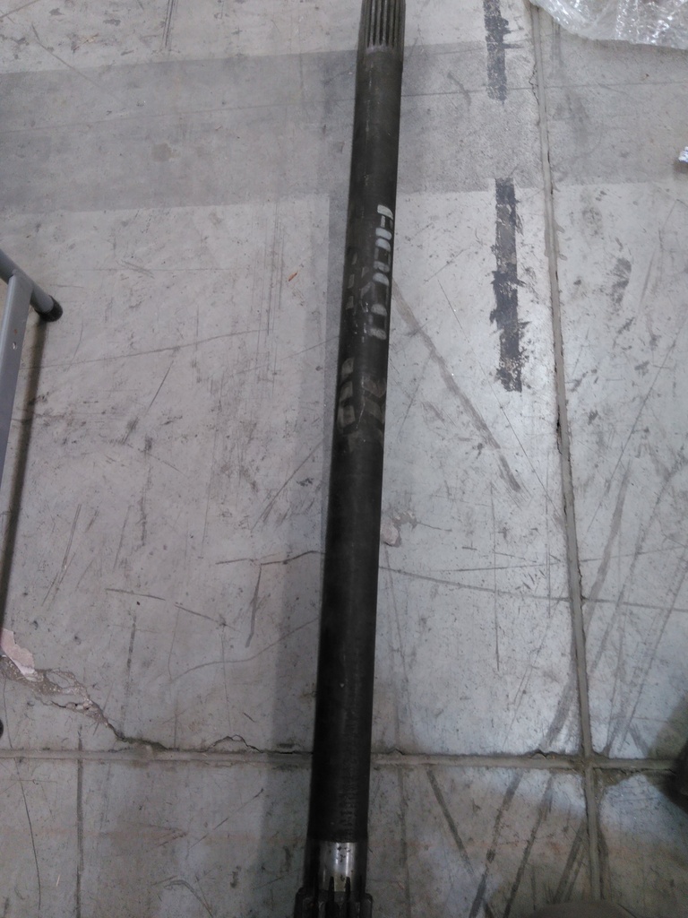 C - SHAFT FLECHA NP 071123114834