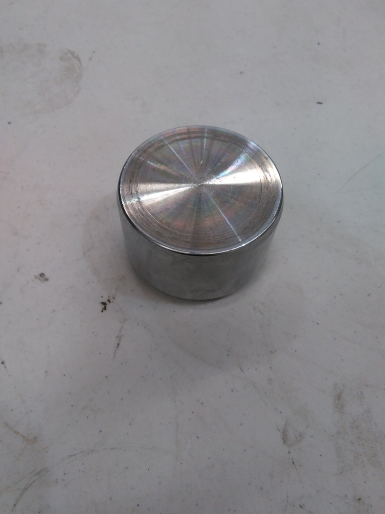 C - PISTON ALTO 50MM DIÁMETRO 70MM NP 071123024934