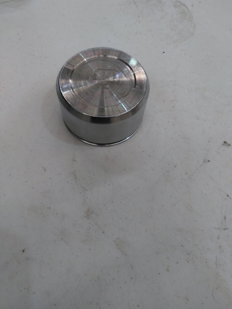 C - PISTON ALTO 40MM DIÁMETRO 66MM NP 071123025324