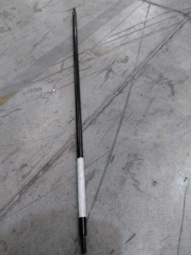 ROD VARILLA LARGO 663MM