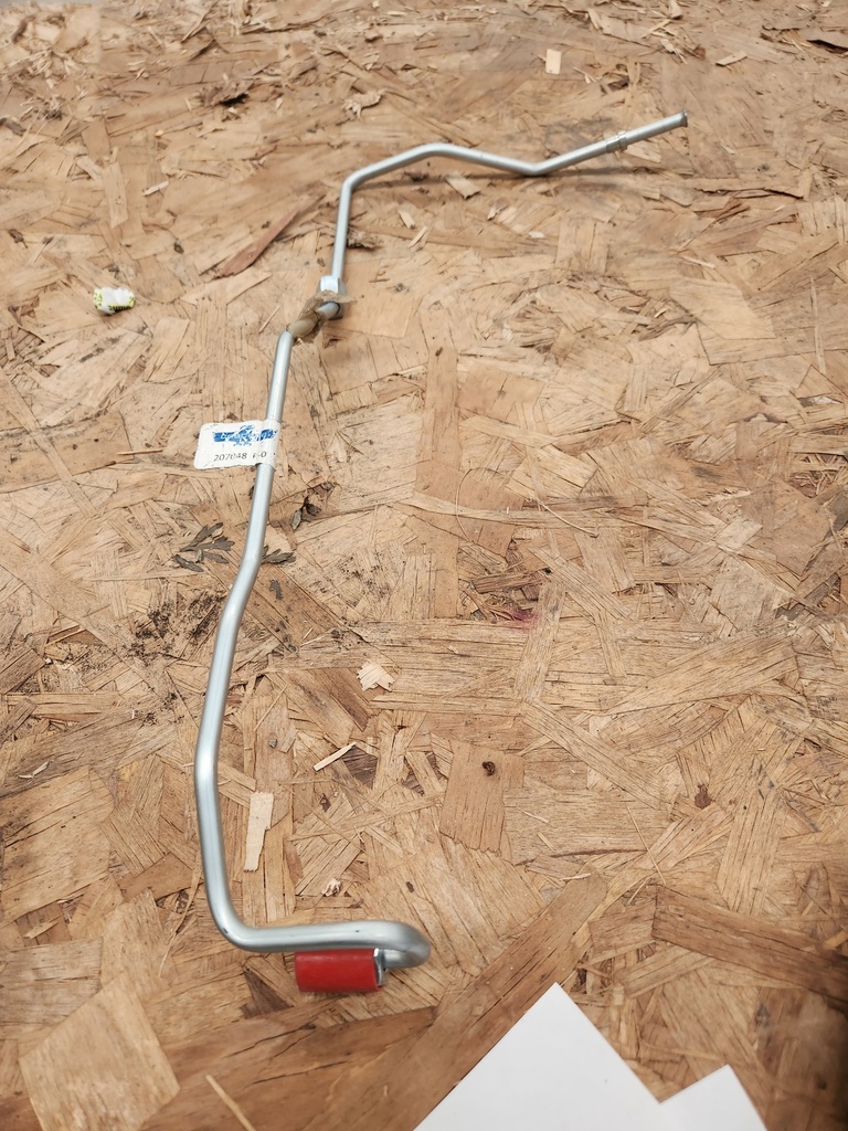 Tube Tubo 207048 Marca Cascade
