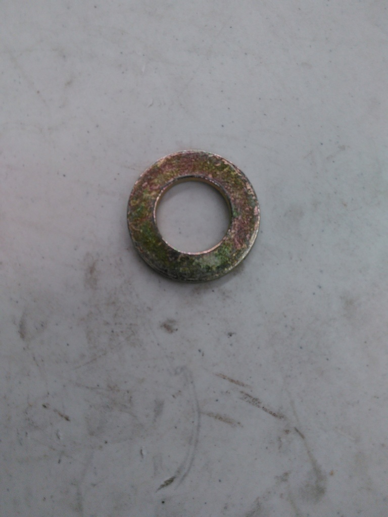 WASHER ARANDELAS DIÁMETRO INTERIOR 1'' EXTERIOR 1.79''