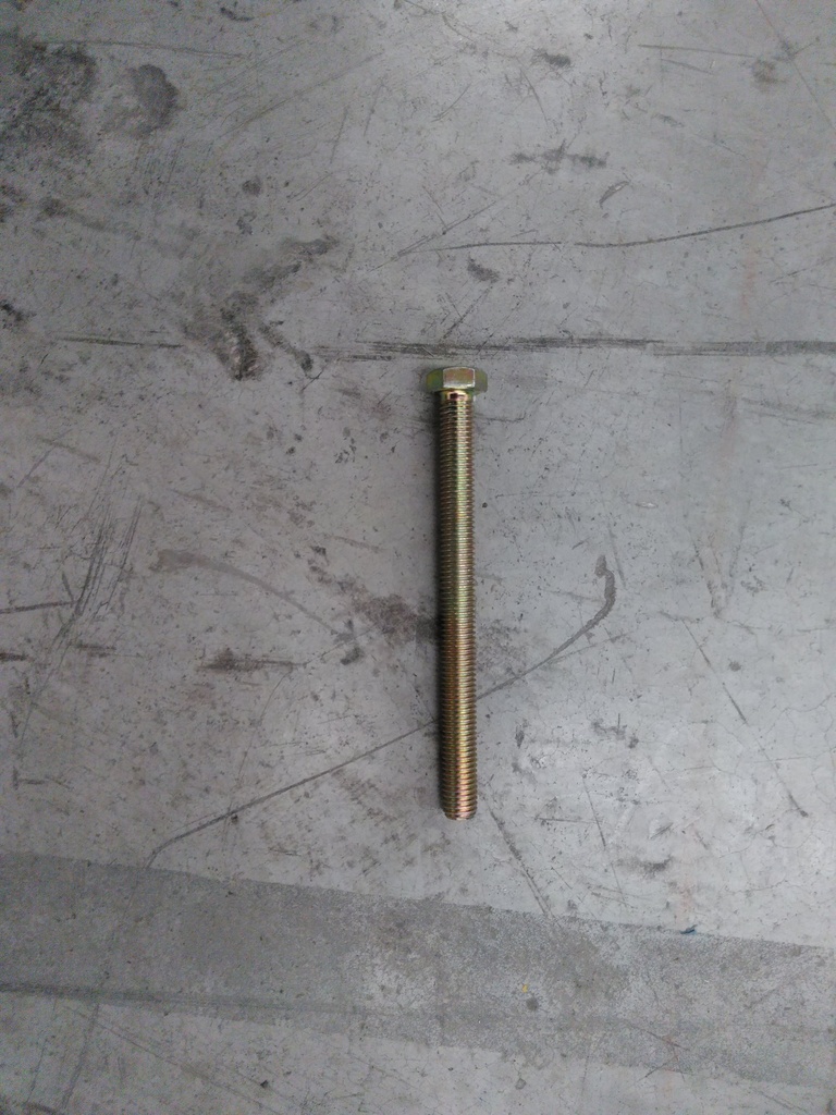 BOLT TORNILLO M12 LARGO 5.5"