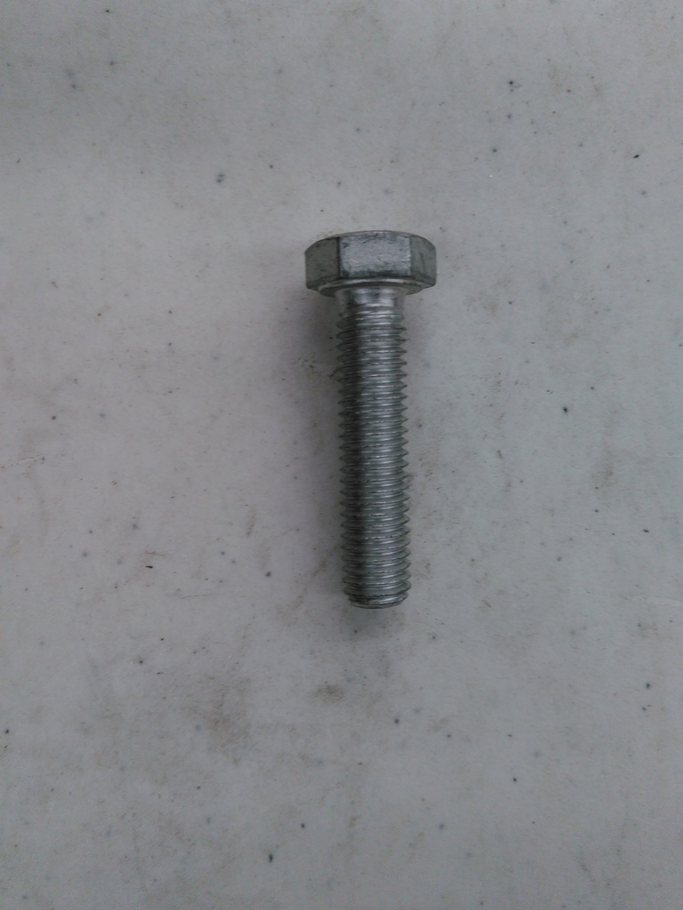 BOLT TORNILLO M8 LARGO 1 1/2"