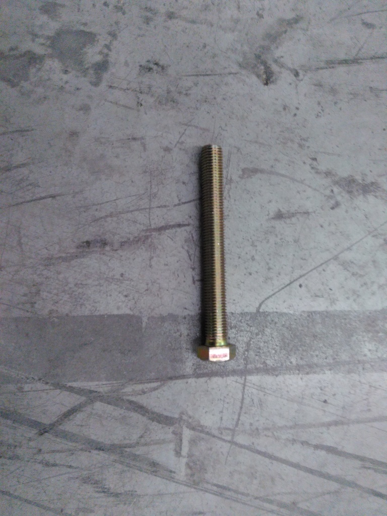 BOLT TORNILLO M18 LARGO 5 1/2"