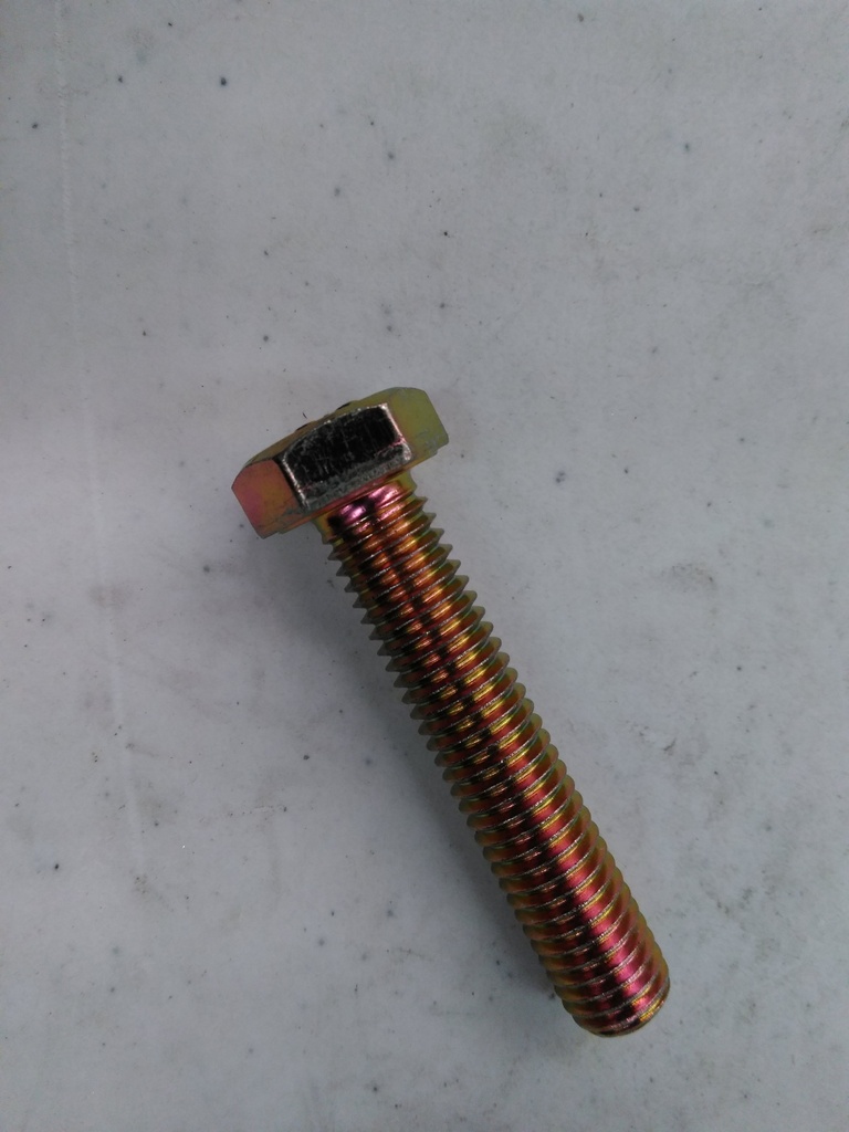 BOLT TORNILLO M10 LARGO 2"