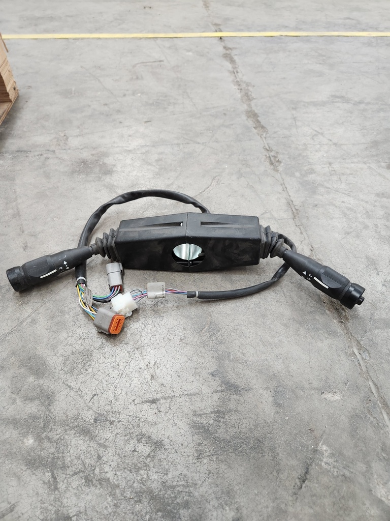 Palanca control NP 061223122001