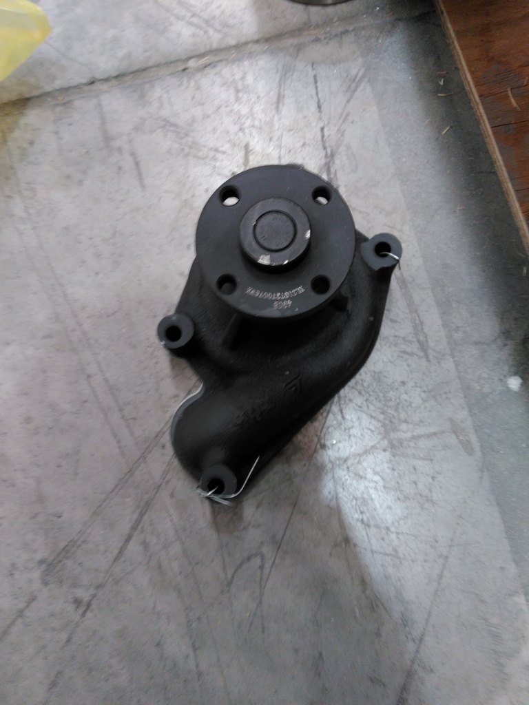 PUMP WATER BOMBA DE AGUA