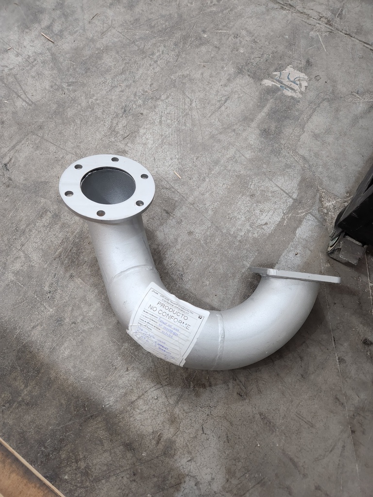 Pipe NP 021023084807