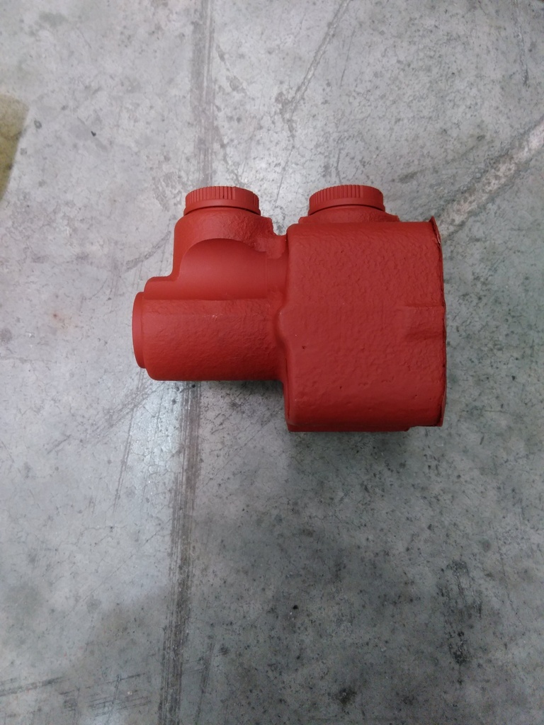 PUMP bomba