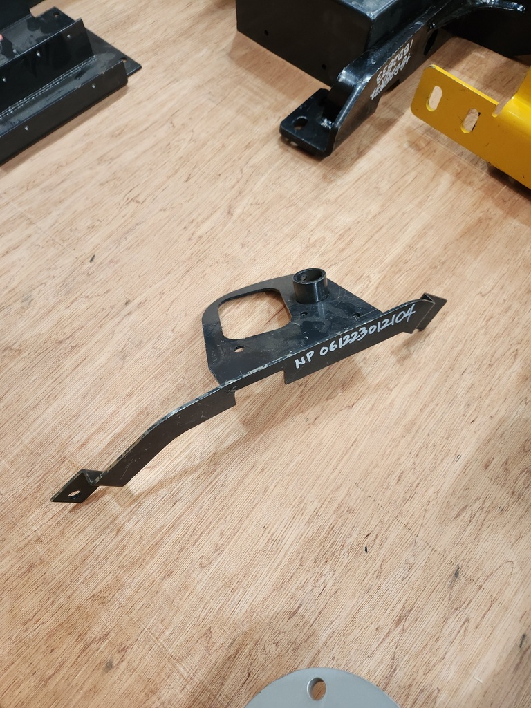 PLATE NP 061223012104