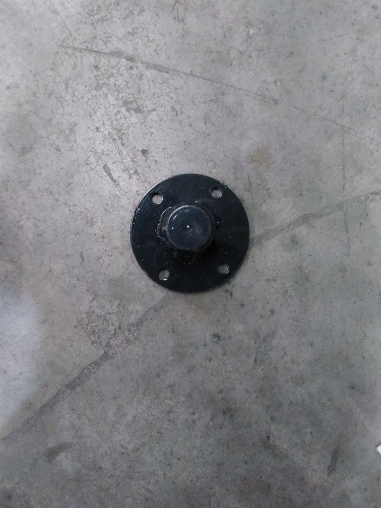 Plate