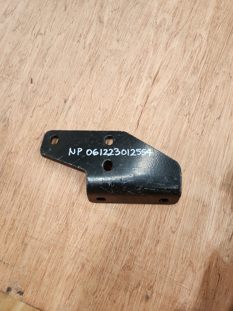 PLATE NP 061223012554