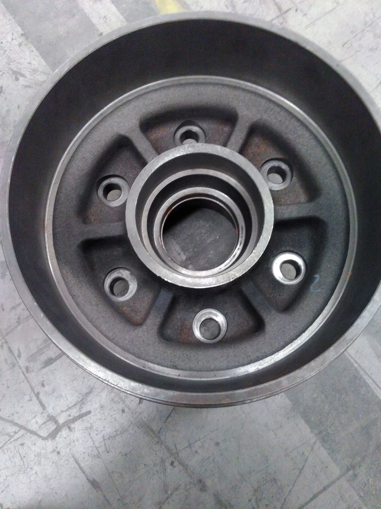 Ahora SP169006 Tambor de frenos NP 061223023709