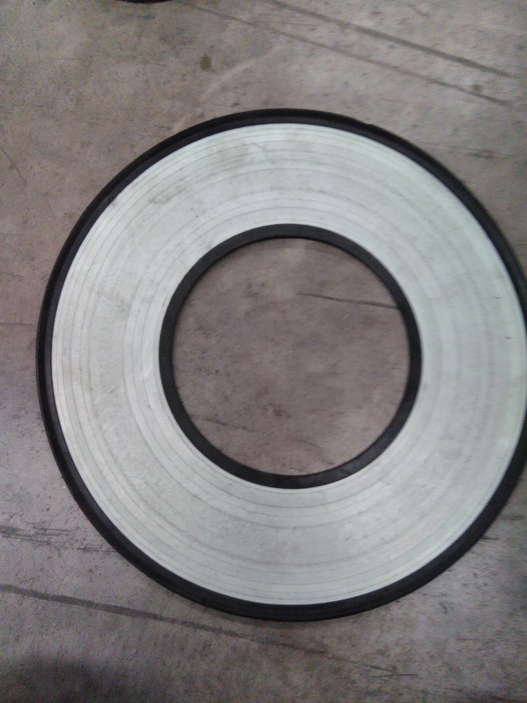 Empaque Circular