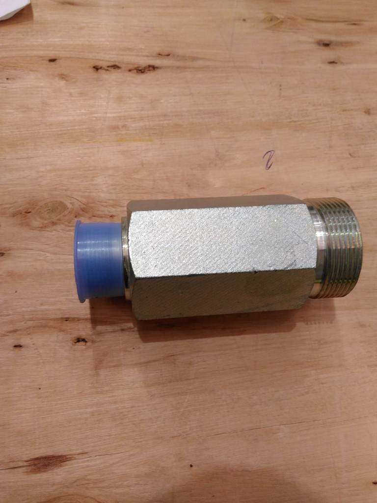 Conector
