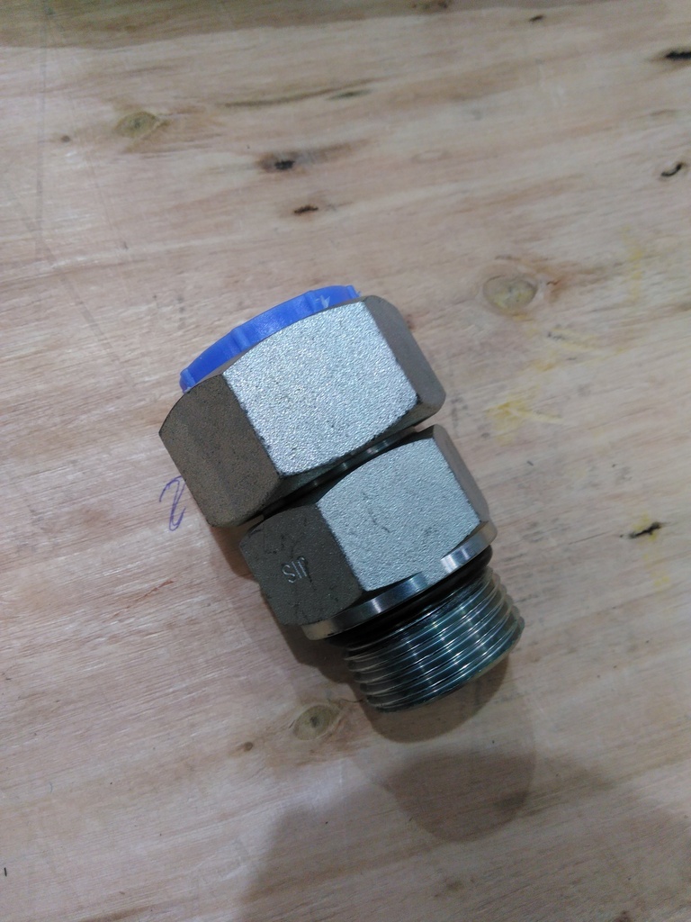 Conector