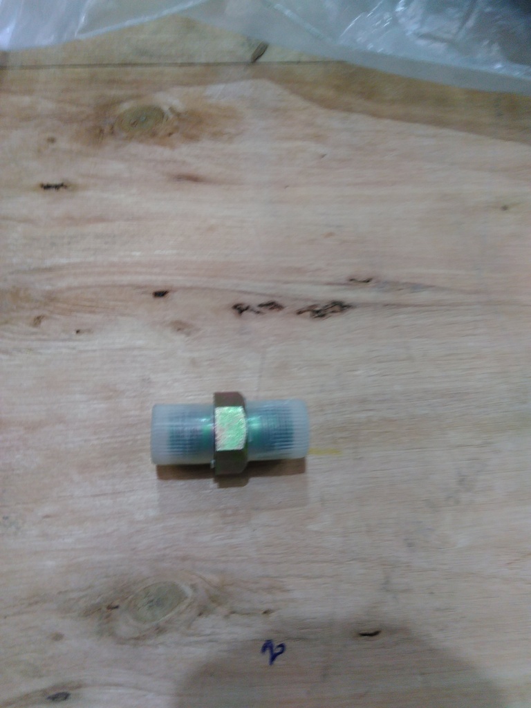 Conector