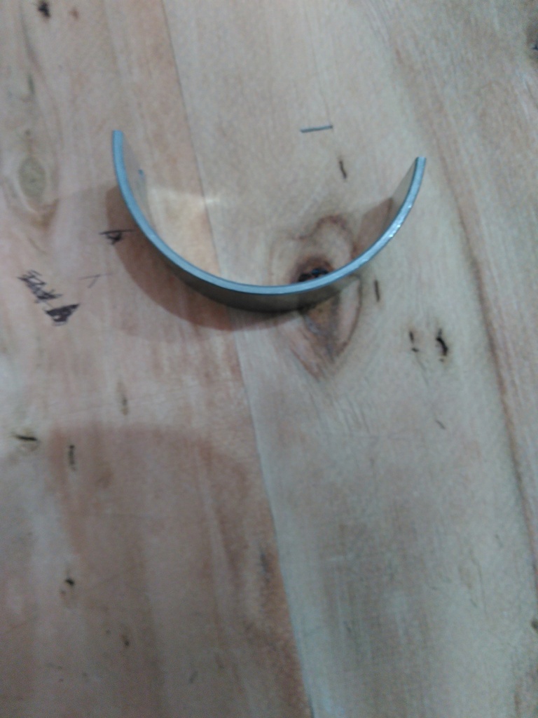 Kit de metales