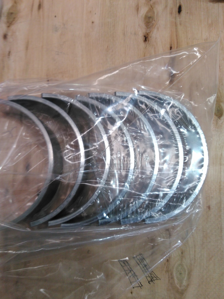 Kit anillos