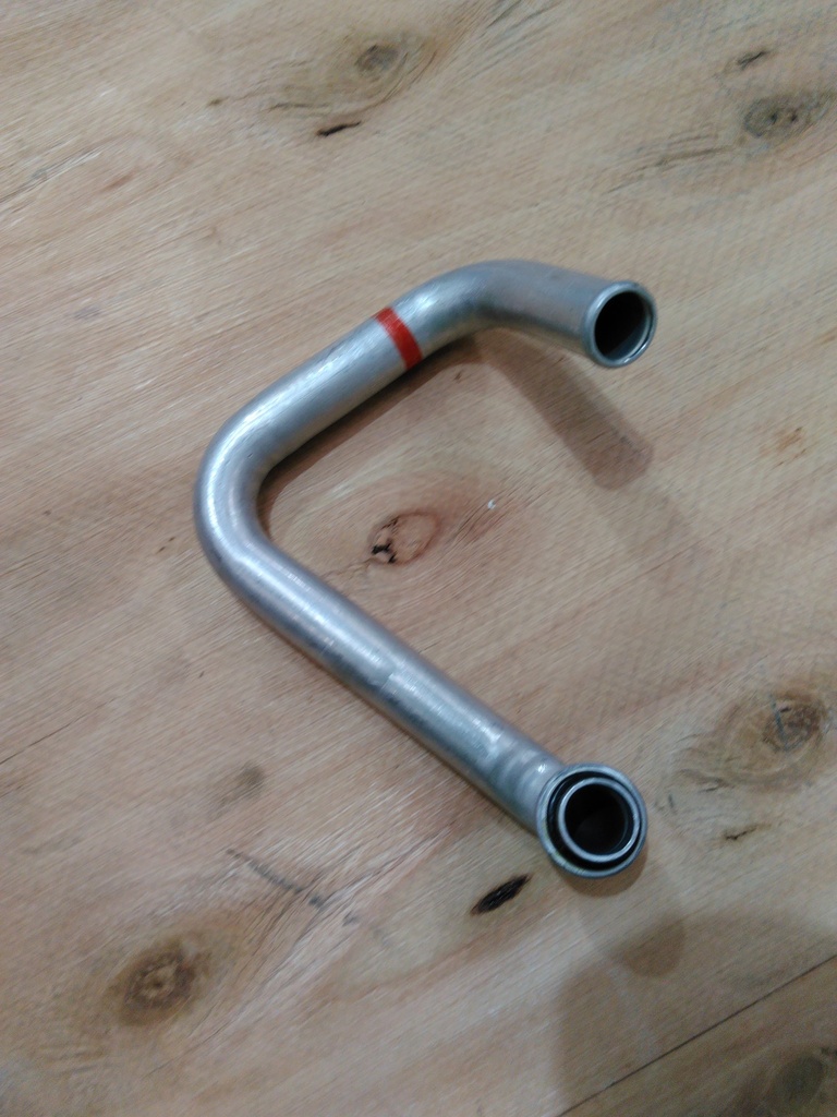 Tubo