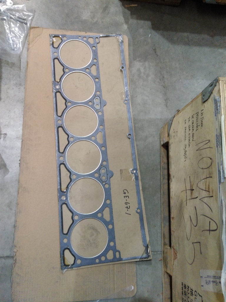 Gasket