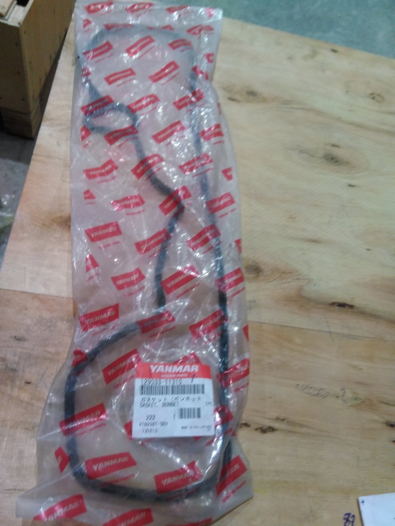 Gasket