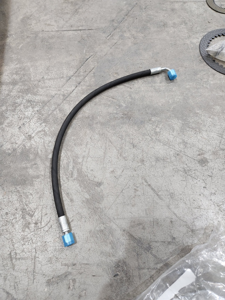 HOSE MANGUERA  2 PIES LARGO NP 270923094235