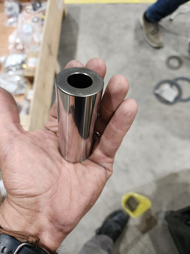 BUJE PERNO PIN 34 MM X 87 MM NP 270923101222