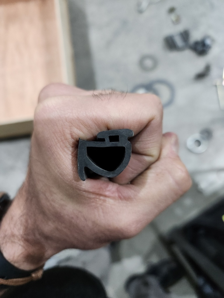 MANGUERA HOSE NP 061223061343