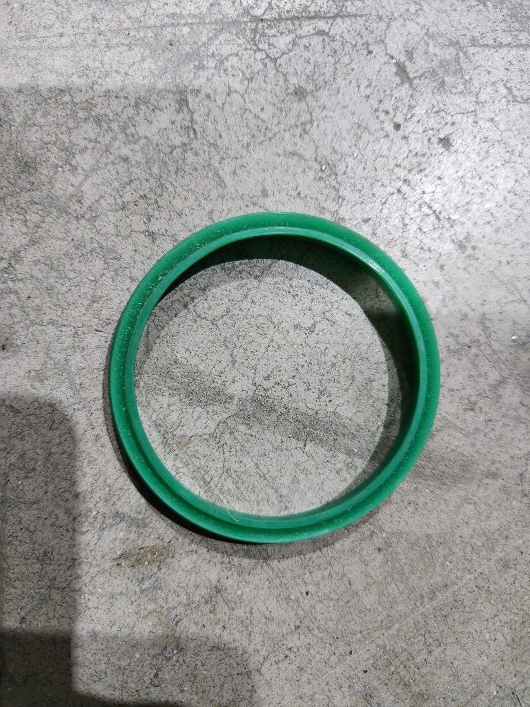 SELLO VERDE 60 MM OD NP 061223064005