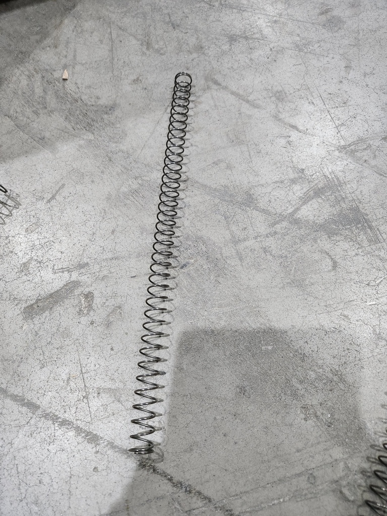 SPRING RESORTE M18 X 323 MM NP 061223065304