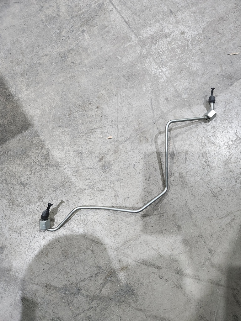 PIPE 1/4 PULGADA NP 061223193403