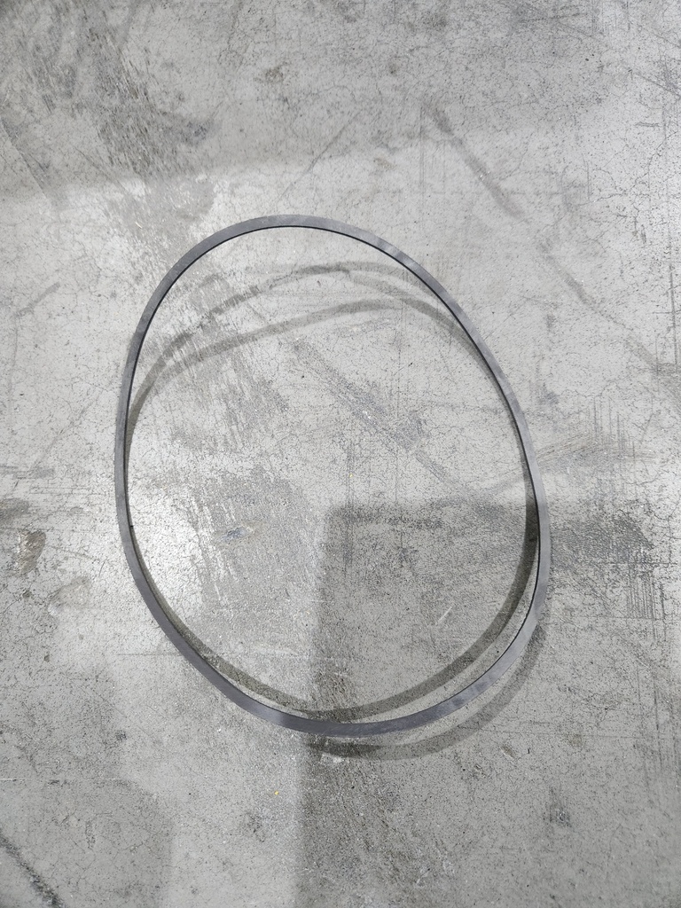 GASKET SELLO PLASTICO 18 CM NP 061223193743