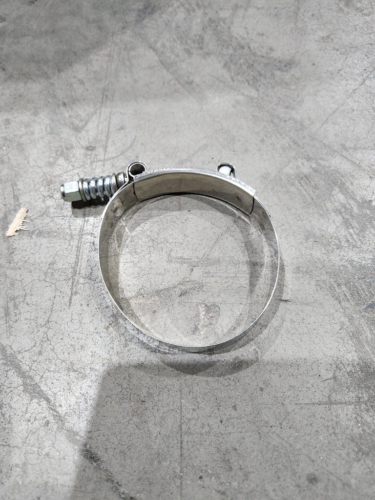 CLAMP ABRAZADERA TH92.1 FW 90-95