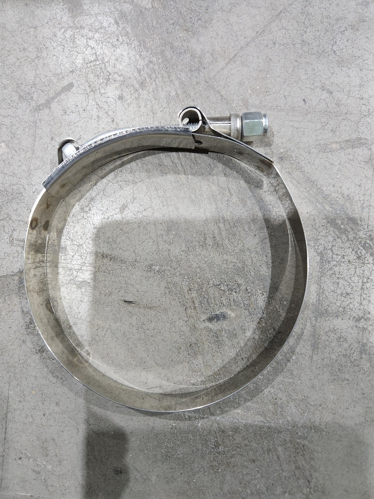 CLAMP ABRAZADERA T118 NP 061223195502