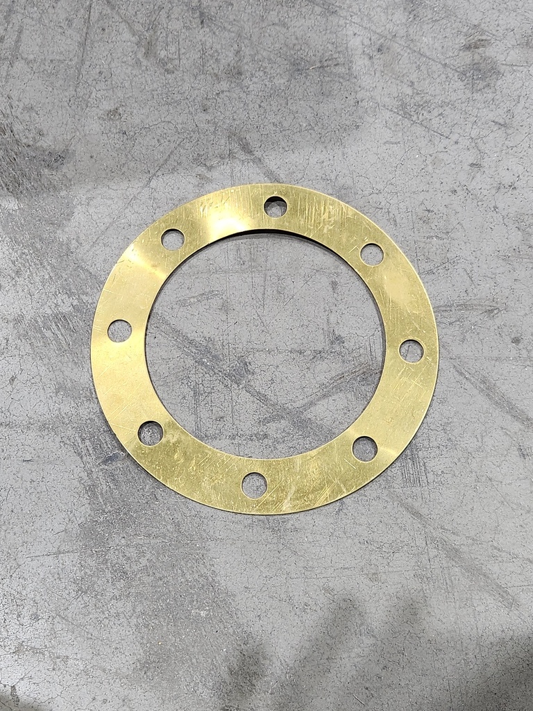 SHIM CALZA 130 MM ID 190 MM OD NP 061223195804