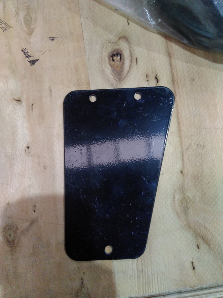 PLATE