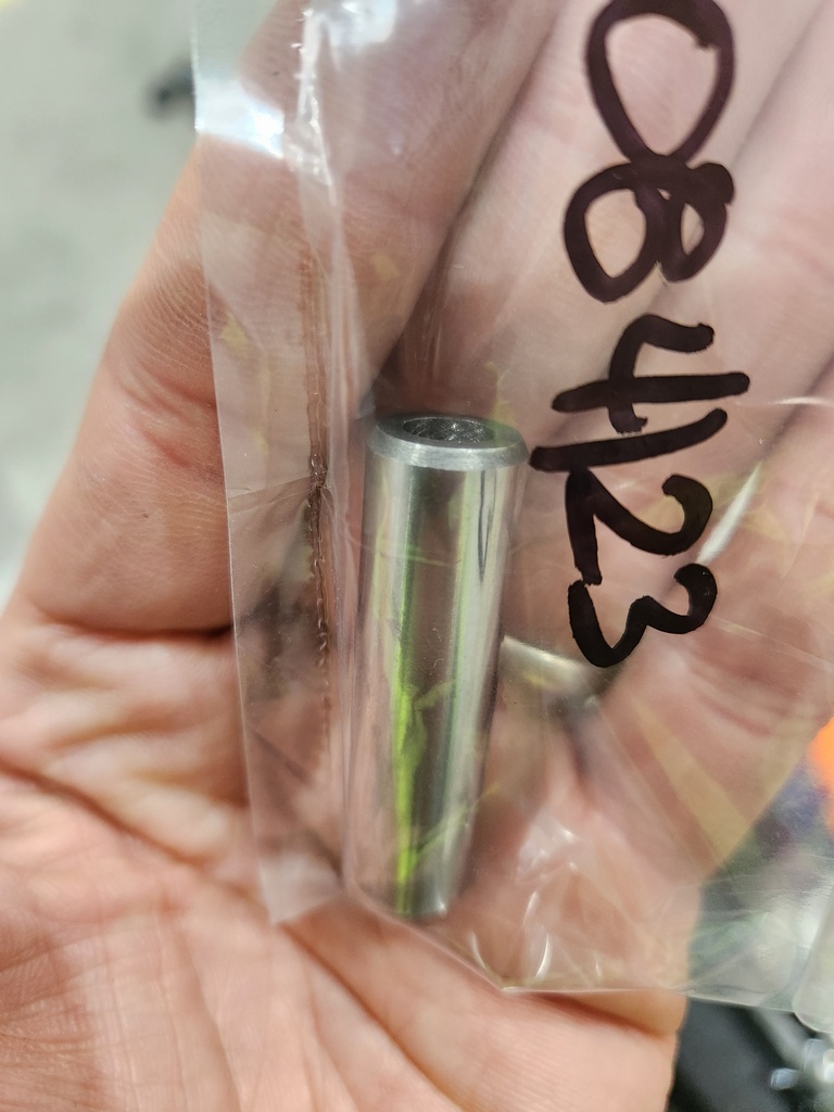 PIN PERNO DOWEL M14 X 50 MM NP 071223084123