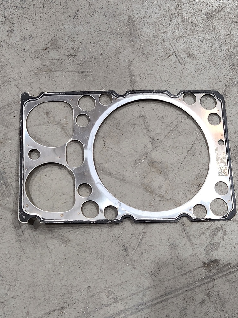 GASKET EMPAQUE METALICO NP 071223084712