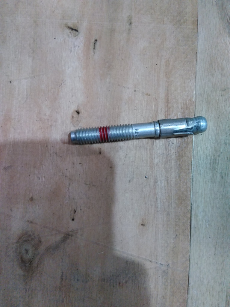 BOLT TORNILLO