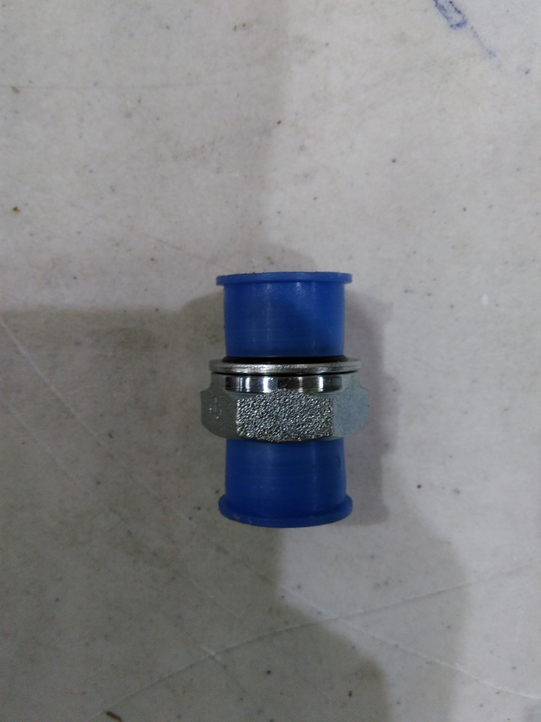 NP 071223084830 CONECTOR GALVANIZADO
