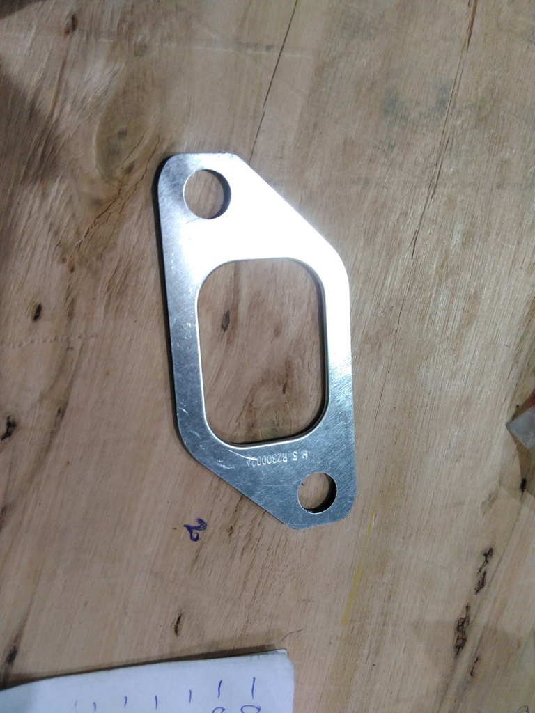 Gasket