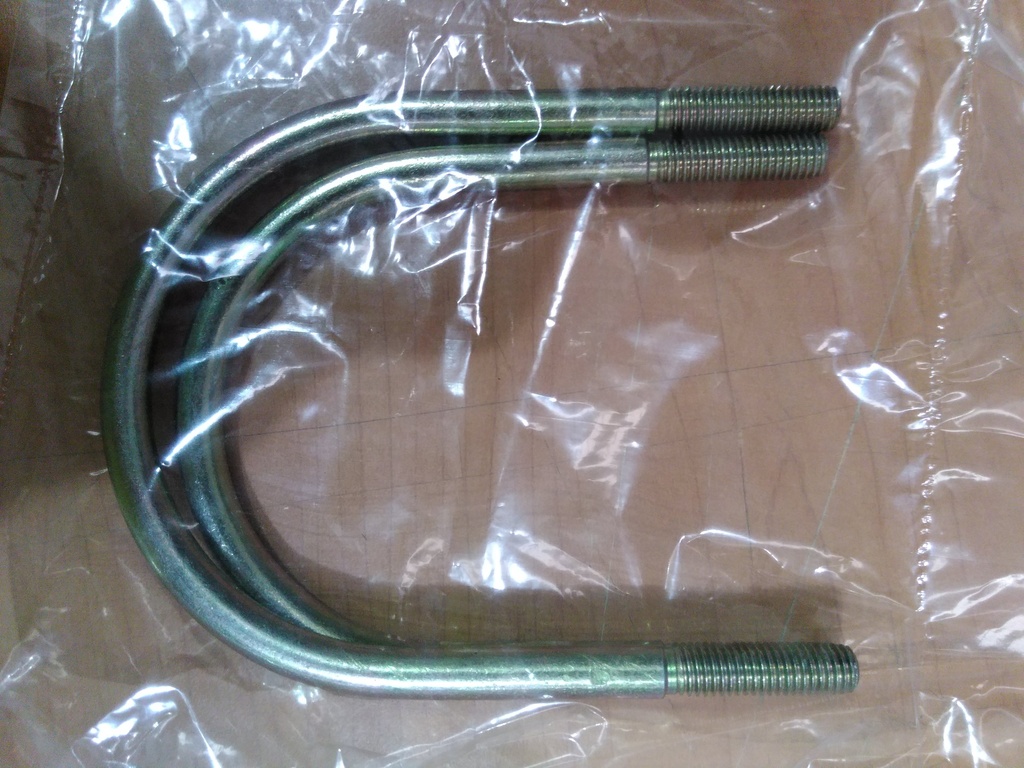 NP 071223090130 U BOLT