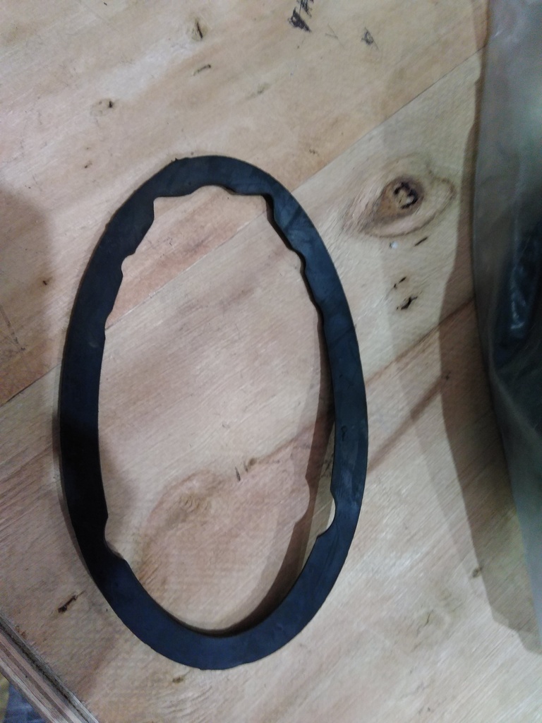GASKET