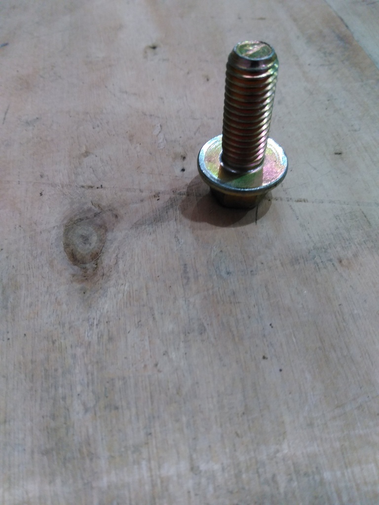 BOLT TORNILLO