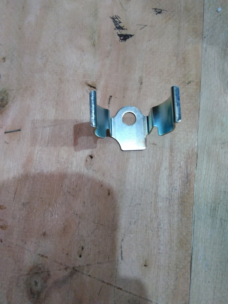 CLAMP ABRAZADERA
