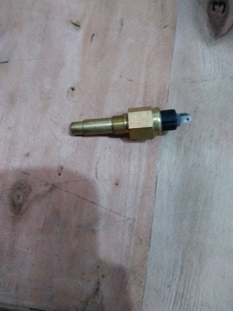 Sensor